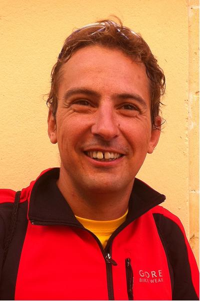 Jose  FLORES BELTRAN (53)