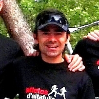 Ricard Garcia Valls