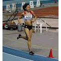 Marta record españa 800m Atletes altafulla